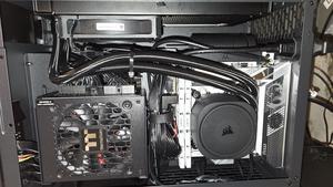 jtwm◆A5 HUSTLER 116890 FORK W/A HEAVY DUTY - Genuine Part