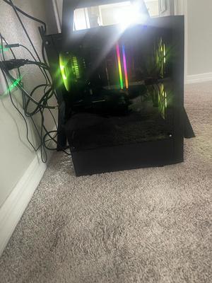 AVGPC Max Gaming PC, Intel i5-10600KF, NVIDIA GeForce RTX AVGPC Max Gaming PC, Intel i5-10600KF, NVIDIA GeForce RTX