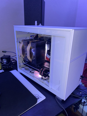 Refroidisseur Master V850 Gold V2 Full Modular, 850W, 80 + ...