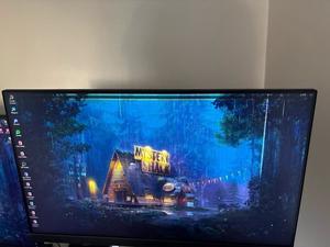 値下げ化 24インチ 170fps MSI G2412 MSI G2412 23.8