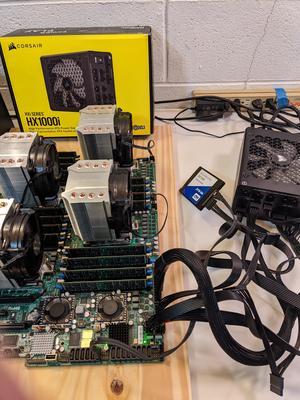 CORSAIR HX1000i Fully Modular Ultra-Low Noise ATX Power CORSAIR HX1000i Fully Modular Ultra-Low Noise ATX Power