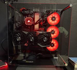 MSI Gaming GeForce RTX 3070 Ti Video Card RTX 3070 Ti Gaming MSI Gaming GeForce RTX 3070 Ti Video Card RTX 3070 Ti Gaming