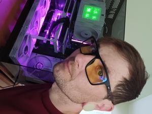 G.SKILL Trident Z Neo Series 48GB (2 x 24GB) 288-Pin PC RAM DDR5