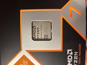 Ryzen 7 9850X3D 3D V-Cache Gaming CPU AM5 - Newegg.ca