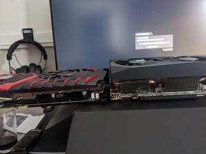 Gigabyte Radeon RX 6800 XT GAMING OC GV-R68XTGAMING OC-16GD B&H