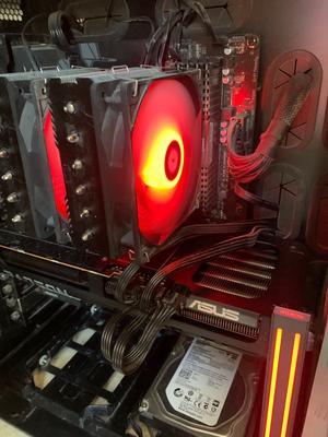 ASUS PRIME Radeon RX 907016GB 256-Bit GDDR6 PCI Express 5.0 ASUS PRIME Radeon RX 907016GB 256-Bit GDDR6 PCI Express 5.0