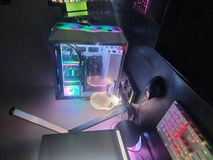 AVGPC Max Gaming PC - Intel® Core i3 10105F, GeForce RTX 3050 GPU
