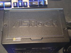 ASRock CL-650B Bronze 650W Power Supply - Newegg.ca