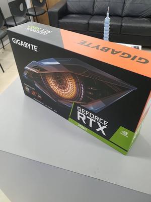 GIGABYTE GeForce RTX 3060 GAMING OC 12G Graphics Card, 3 x WINDFORCE Fans,  12GB 192-bit GDDR6, GV-N3060GAMING OC-12GD Video Card - Newegg.com