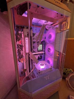 Intel Core i5-12400F - Core i5 12th Gen Alder Lake 6-Core 2.5 GHz