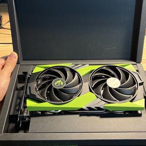 MSI Gaming GeForce RTX 4060 Graphics Card RTX 4060 GAMING X 8G