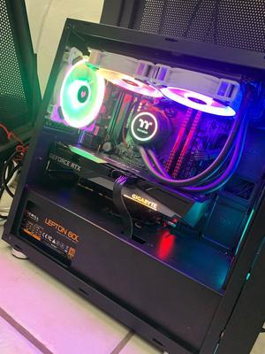 GIGABYTE GeForce RTX 3060 GAMING OC 12G Graphics Card, 3 x GIGABYTE GeForce RTX 3060 GAMING OC 12G Graphics Card, 3 x