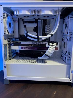 GIGABYTE Vision OC GeForce RTX 3080 10GB GDDR6X PCI Express GIGABYTE Vision OC GeForce RTX 3080 10GB GDDR6X PCI Express