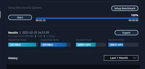 SAMSUNG 870 QVO SATA III SSD 8TB 2.5 SAMSUNG 870 QVO SATA III SSD 8TB 2.5