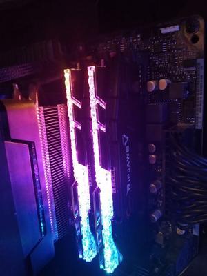 G.SKILL Trident Z Royal Series 16GB (2 x 8GB) 288-Pin PC RAM