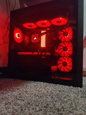 G.SKILL Trident Z Neo Series 64GB (4 x 16GB) 288-Pin PC RAM DDR4