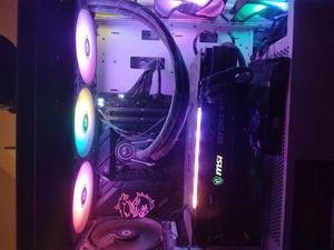 9/23まで出品 UN3D. SWIM AIO Amazon.com: ARCTIC Liquid Freezer II 360 A-RGB - Multi
