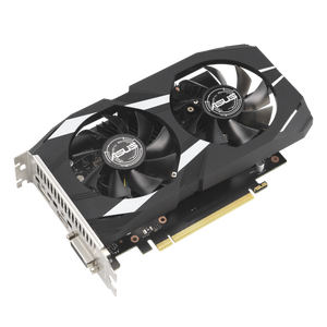 ASUS Dual NVIDIA GeForce RTX 3050 6GB Gaming Graphics Card - PCIe