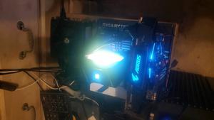Intel Core i3-14100F - Core i3 14th Gen Raptor Lake 4-Core (4P+0E
