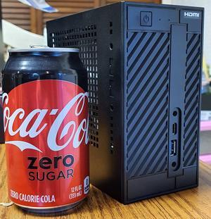 ASRock DESKMINI A300W AMD A300 Barebone System - Newegg.com ASRock DESKMINI A300W AMD A300 Barebone System - Newegg.com