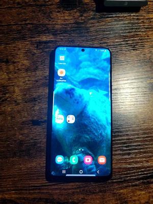 Samsung Galaxy S20 Ultra 5G SM-G988UZKAXAA 5G Unlocked Cell