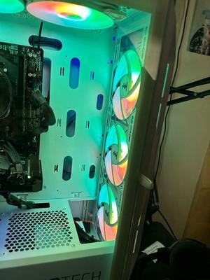 ゲーミングPC Ryzen5 5600G/メモリ64GB/1TB/3060Ti mqdefault.jpg