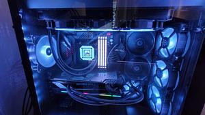 MSI GeForce RTX 3080 Video Card RTX 3080 SEA HAWK X 10G LHR MSI GeForce RTX 3080 Video Card RTX 3080 SEA HAWK X 10G LHR