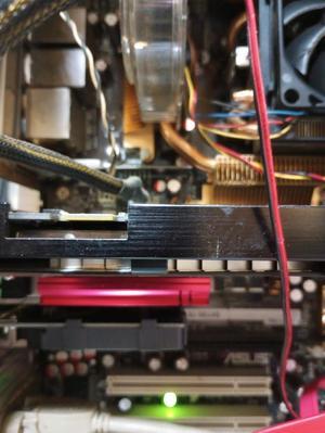 TP-Link 10Gbps PCIe Network Card (TX401) - PCIe to 10