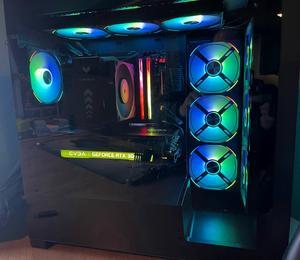 Gigabyte AORUS RGB 32GB (2 x 16GB) 288-Pin PC RAM DDR5 6000 (PC5