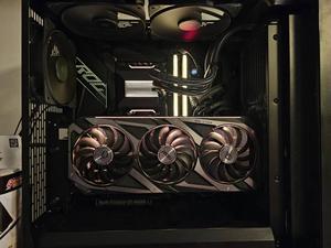 Amazon.com: Fractal Design Flex 2 PCIe 4.0 Black : Electronics