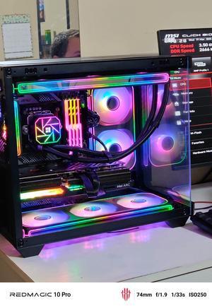 ASRock Phantom Gaming Arc A770 Graphics Card A770 PG 16GO - Newegg.com