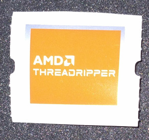 AMD Ryzen Threadripper 7970X – 32 Cores / 64 Threads – 350W TDP – 160MB Cache – Tot 5,3 GHz – Socket SP6 – Zonder Koeler – High-end Workstation Processor