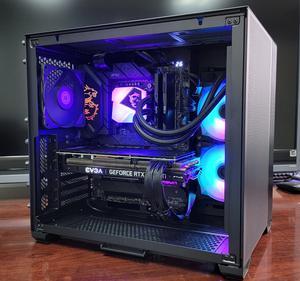 MSI MAG Z690 TOMAHAWK WIFI DDR4 LGA 1700 ATX Intel Motherboard