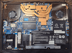 gigabyte G6 i7 13th VGA rtx ジャンク GIGABYTE G6 Gaming Laptop - 13th Gen i7-13620H, 16GB, 1TB SSD