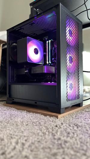 OLOy Blade RGB (OLOY) 32GB (2 x 16GB) DDR5 6000 (PC5 48000