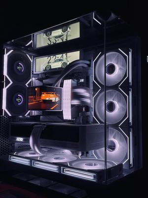 Lian Li Strimer Wireless 16 Pin (PW16-121W) - Addressable RGB