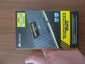 CORSAIR Vengeance LPX 64GB (2 x 32GB) 288-Pin PC RAM DDR4 3200