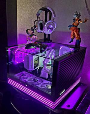 XFX Swift AMD Radeon RX 9070 OC RDNA 4 16GB 256-Bit GDDR6 PCI