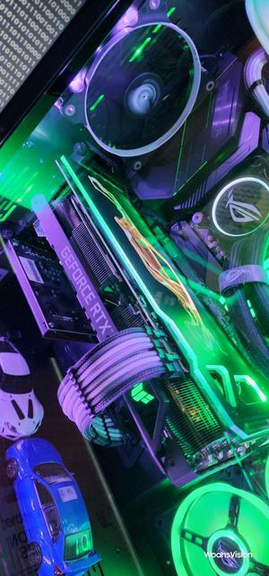 ASUS TUF Gaming NVIDIA GeForce RTX 3070 Ti OC V2 Graphics ASUS TUF Gaming NVIDIA GeForce RTX 3070 Ti OC V2 Graphics