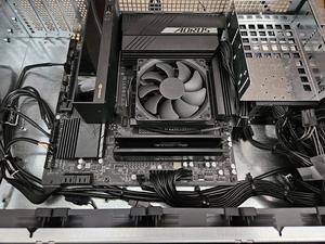 Crucial Pro Overclocking 32GB (2 x 16GB) DDR5 6000 (PC5 48000