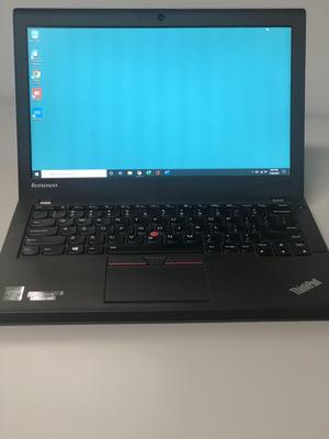 Refurbished: Lenovo ThinkPad X250 Laptop Intel Core i5 5th Refurbished: Lenovo ThinkPad X250 Laptop Intel Core i5 5th