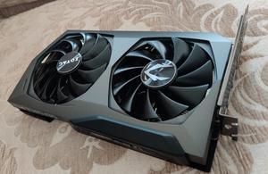 ZOTAC GAMING GeForce RTX 3070 Twin Edge OC LHR 8GB GDDR6 256