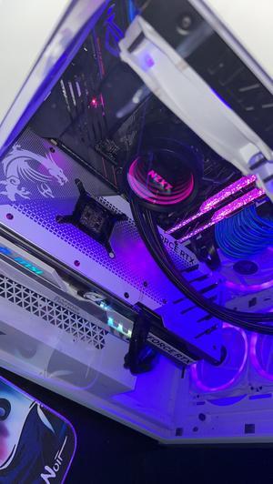 MSI Gaming (MSI) GeForce RTX 4070 Ti GGDR6X 12GB PCI-E 4.0