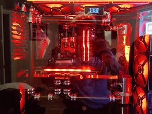 G.SKILL Trident Z Royal Elite Series 32GB (2 x 16GB) 288-Pin PC