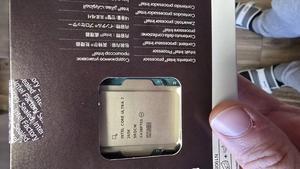 Intel Core Ultra 7 265K, Arrow Lake 20-Core (8P+12E), LGA