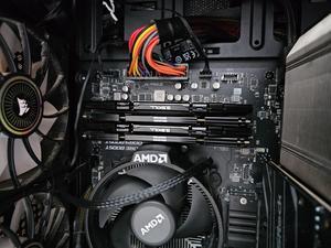 Mémoire Kingston FURY Beast 16 Go (2 x 8 Go) DDR4 3200 MHz CL16 | ECP Mémoire Kingston FURY Beast 16 Go (2 x 8 Go) DDR4 3200 MHz CL16 | ECP