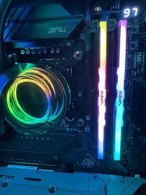 Patriot Memory Viper Venom 64GB (2 x 32GB) 288-Pin PC RAM Patriot Memory Viper Venom 64GB (2 x 32GB) 288-Pin PC RAM