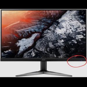 Acer Nitro VG272U W2 Gaming Monitor 27