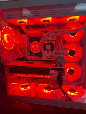 ASUS ProArt X670E-CREATOR WIFI AMD X670 AM5 Ryzen Desktop ASUS ProArt X670E-CREATOR WIFI AMD X670 AM5 Ryzen Desktop