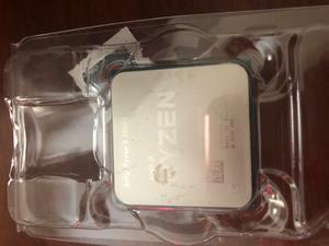 AMD RYZEN 5 3500X 6-Core 3.6 GHz (Turbo) Desktop Processor